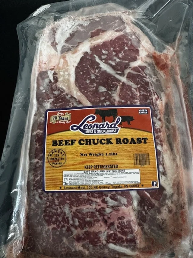 Beef — Leonard Meat local meat, cheese and more